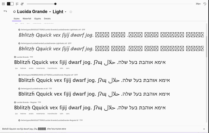 lettertypeselectietekst_met voobeeld